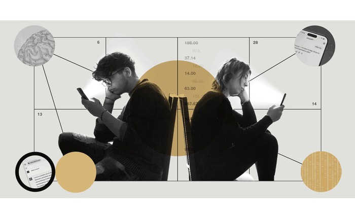 Loạn thần do AI gây ra: Mối nguy hiểm khi con người và máy móc 'cùng rủ nhau ảo giác'