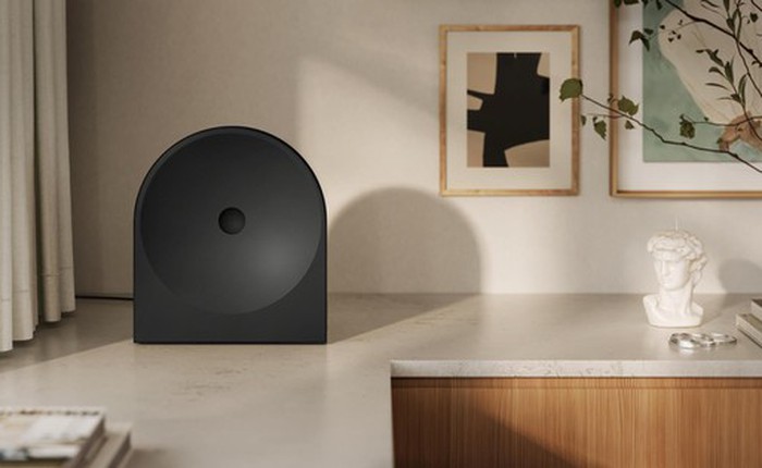 Samsung ra mắt loạt loa mới vừa đẹp như đồ decor, vừa hứa hẹn âm thanh "nét"