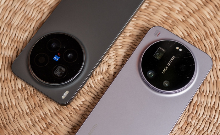 So sánh nhanh camera zoom tele của Xiaomi 17 Ultra và vivo X300 Pro: “Vua chụp xa” đầu 2026 thuộc về…?