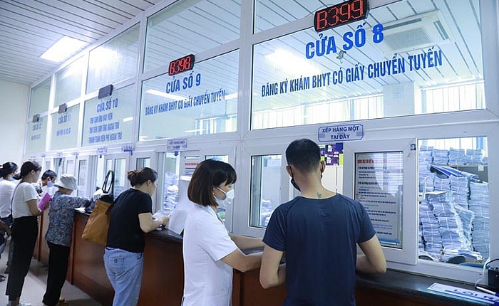 Từ 1/1/2026: Thêm nhiều trường hợp được hưởng 100% BHYT, người dân nên nắm rõ để đảm bảo quyền lợi