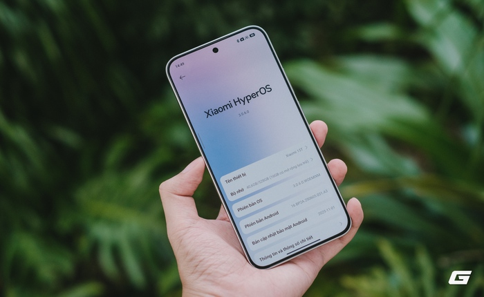 AI của Xiaomi giờ cũng xịn như này đây!