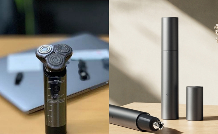 6 món đồ chăm sóc cá nhân Xiaomi Mijia hút khách ở Việt Nam: Đồ nhỏ nhưng lượt bán khủng