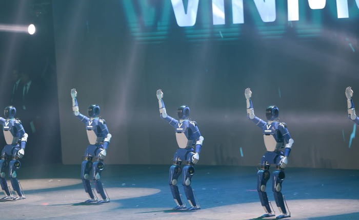 10 dấu ấn lịch sử định hình lĩnh vực công nghệ năm 2025, cho thấy Việt Nam sẵn sàng bước vào kỷ nguyên vươn mình