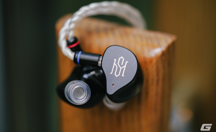 Đánh giá tai nghe SIMGOT SuperMix 5: Âm thanh mà truyền qua xương thì có gì hay?