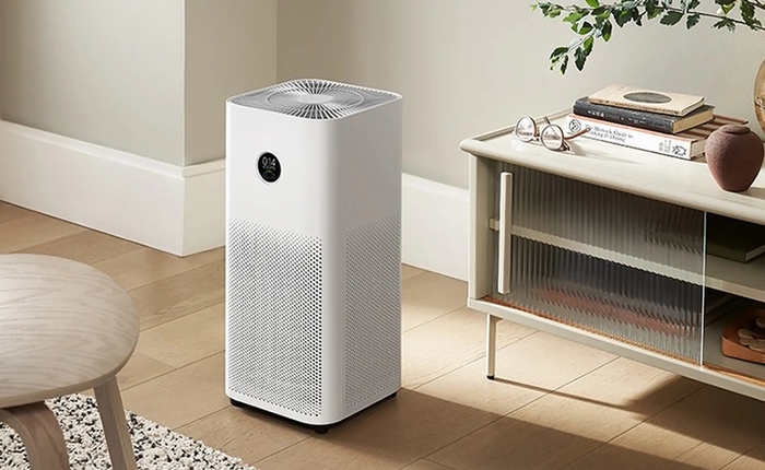 Bật máy lọc không khí quanh năm mà không thấy tác dụng: Chuyên gia chỉ ra 4 sai lầm thường gặp