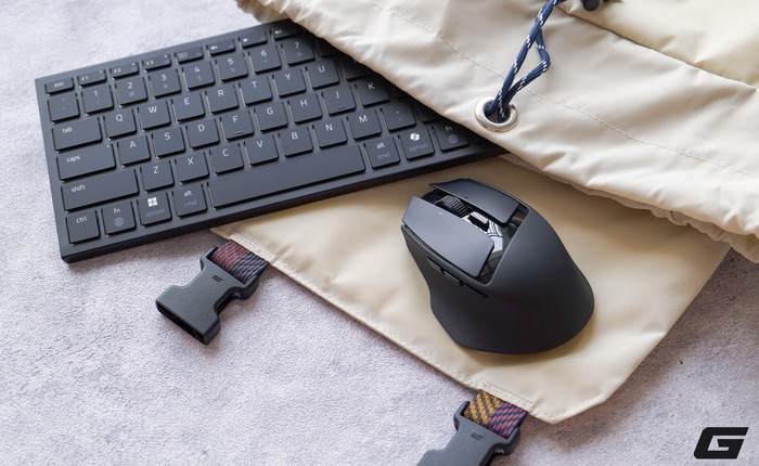 Trải nghiệm bộ đôi Razer Basilisk Mobile và Razer Joro: Giải pháp "On-the-go" toàn diện cho game thủ hay di chuyển