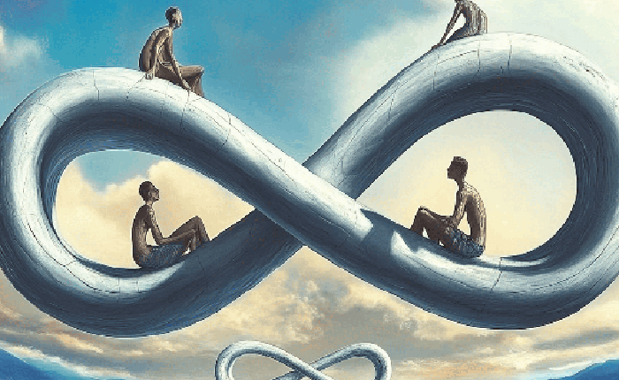 Phát hiện hai loại vô cực mới đe dọa phá vỡ những quy tắc nền tảng của vũ trụ