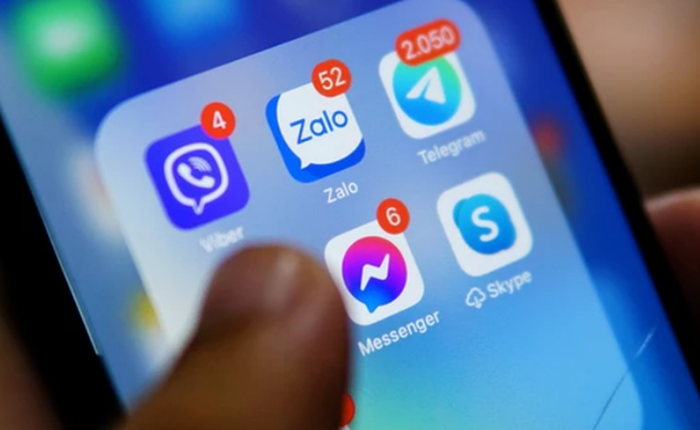 Nhận được 5 kiểu tin nhắn này trên Zalo, bạn phải “báo xấu” ngay nếu không muốn bị chiếm quyền truy cập hoặc mất tiền trong tài khoản