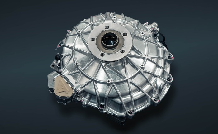 Cú hích "ngàn mã lực": Động cơ siêu nhỏ của YASA hứa hẹn cuộc cách mạng giảm 500kg cho xe điện