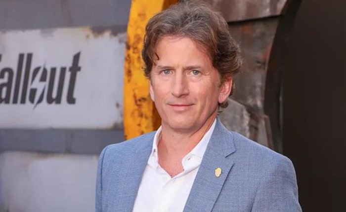 Todd Howard lên tiếng về AI trong game: Vì sao Bethesda kiên quyết nói không với nội dung tạo bởi máy móc