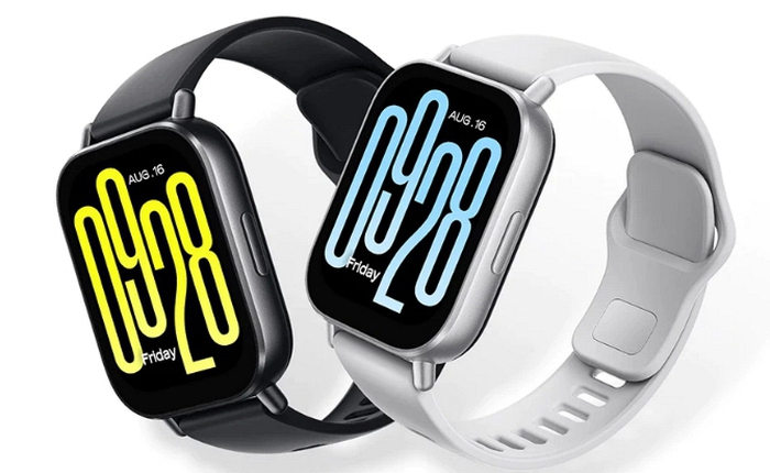 5 mẫu smart band và smartwatch giá dưới 1 triệu đồng mà vẫn chất