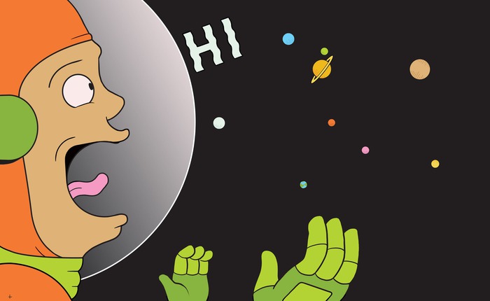 Giọng nói con người sẽ biến đổi như thế nào khi du hành qua các hành tinh trong Hệ Mặt trời?