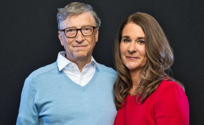 Bill Gates cay đắng thừa nhận: Sai lầm lớn nhất cuộc đời là ly hôn vợ