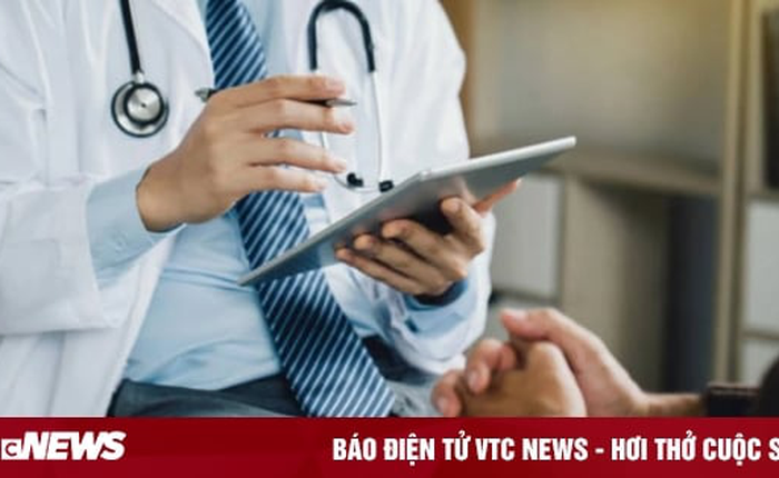 AI có thể viết báo cáo phẫu thuật chính xác hơn cả bác sỹ