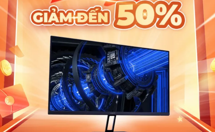 Sale giữa tháng vẫn còn: Thẻ định vị Find My 192.000đ, màn hình gaming Xiaomi -38%, chuột Ugreen giảm hơn nửa giá