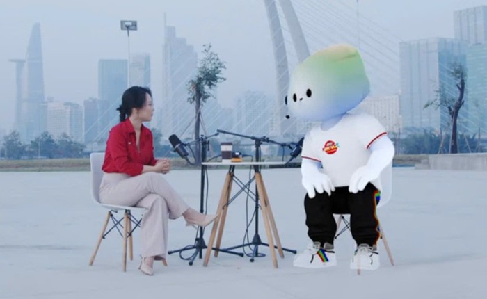 Việt Nam vừa có talkshow với AI: Không chỉnh sửa lời dẫn, đảm bảo tính toàn vẹn thông tin