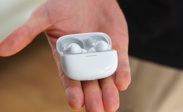 Hóa ra Xiaomi cũng có tai nghe không dây xịn như thế này: Thiết kế cao cấp, chống ồn cực tốt, nghe nhạc Hi-Res, pin dùng 36 giờ mà giá chỉ bằng nửa AirPods 4