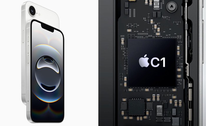 Vì sao nói iPhone 16e là "tương lai" của Apple?