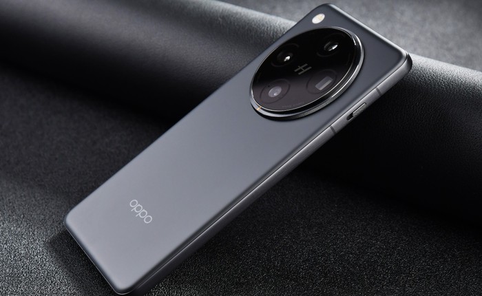 OPPO Find X8 Mini sẽ có thiết kế siêu mỏng