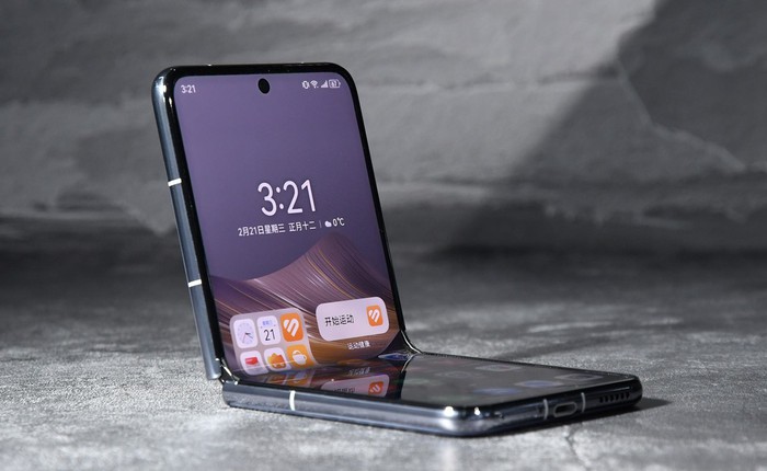 Huawei "tất tay" vào Pocket 3: Smartphone gập vỏ sò với thiết kế mới, hứa hẹn vượt mặt Galaxy Z Flip của Samsung