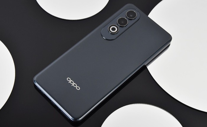 Cạnh tranh Xiaomi và iQOO, OPPO chuẩn bị ra mắt điện thoại giá rẻ cấu hình mạnh: Chip flagship "đầu 8", pin 7.000mAh, tích hợp quạt tản nhiệt RGB