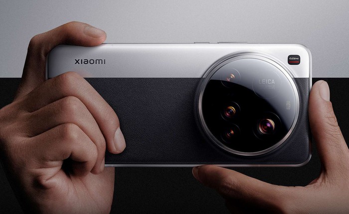 Xiaomi 15 Ultra chính thức ra mắt: Camera Leica 200MP, chip Snapdragon 8 Elite, pin 6.000mAh, giá chỉ từ 22,8 triệu đồng, sắp "lên kệ" tại Việt Nam