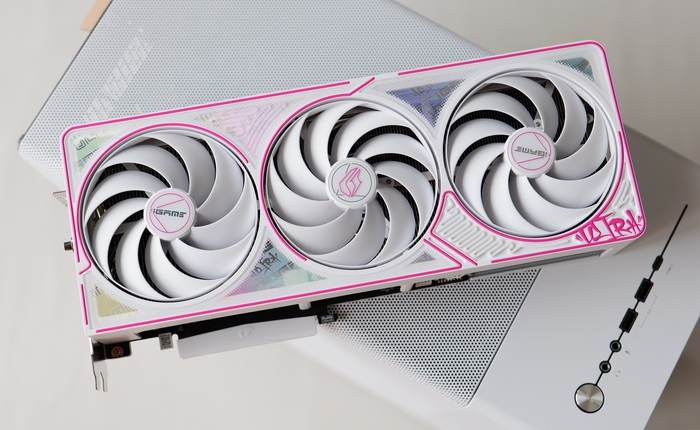 Đánh giá Colorful iGame GeForce RTX 5080 Ultra W OC: Ngoại hình đẹp, hiệu năng tốt, nhưng có thật sự cần nâng cấp?