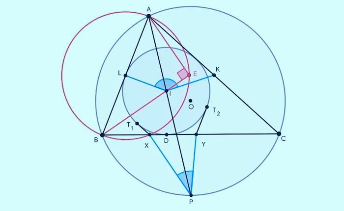 Giải được bộ đề "khó chưa từng có", hệ thống AI của DeepMind vượt mặt thí sinh đạt HCV kỳ thi Olympic Toán Quốc tế