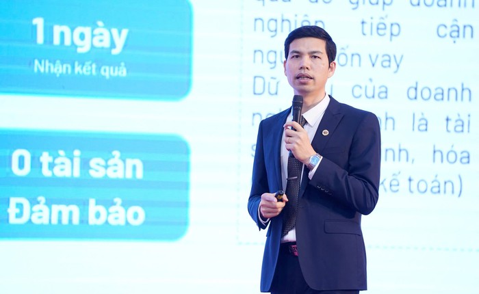 Tổng giám đốc Misa: ‘AI giúp giảm 600 lao động xuống 350 người, năng suất tăng lên gần gấp đôi’