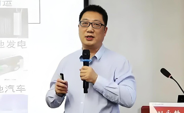 Giáo sư Lưu Vĩnh Phong qua đời đột ngột, sự thật trong máy tính thiên tài khoa học hàng đầu Trung Quốc khiến nhiều người choáng váng