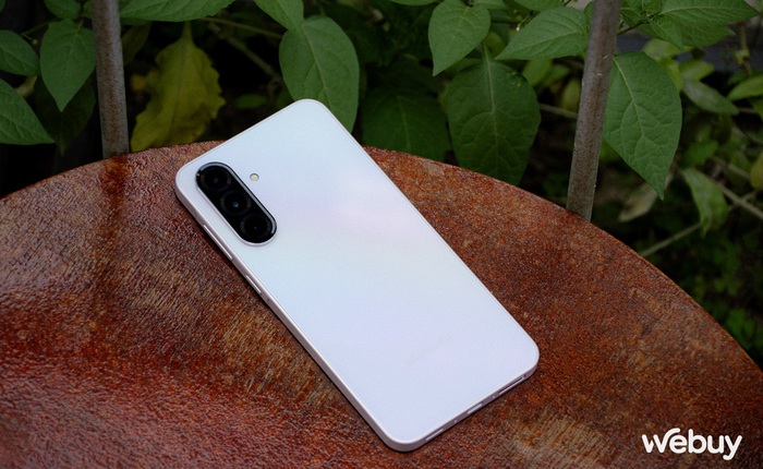 Tổng hợp các tính năng “ảo ma Canada” của Galaxy A series mới tưởng chỉ có trên dòng cao cấp nghìn đô