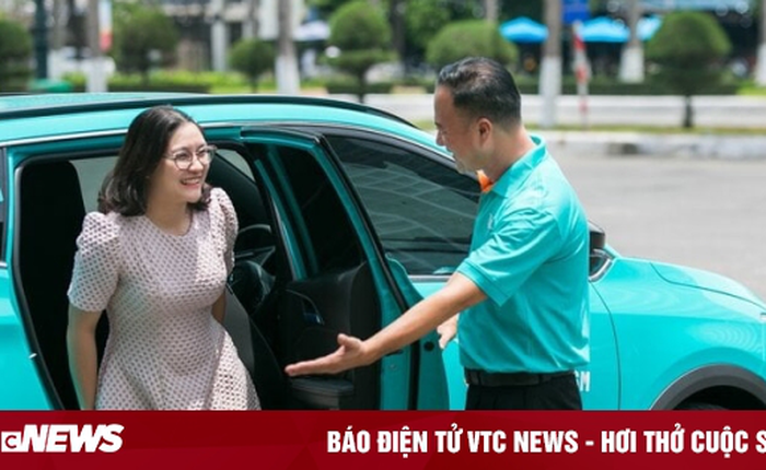 Đặt Xanh SM vào thứ 4, người dùng được giảm tối đa 2 triệu đồng