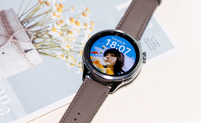 Xiaomi vừa ra mắt smartwatch giá chỉ hơn 3 triệu đồng: Đây là 3 lý do nên mua ngay