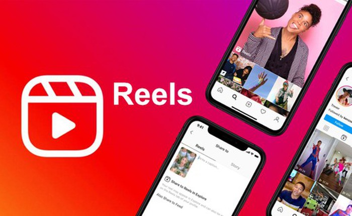 Instagram có thể sẽ tách Reels thành ứng dụng độc lập, cạnh tranh với TikTok