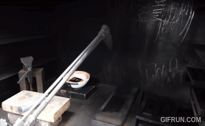 Giá vàng lập đỉnh, người Trung Quốc chiết xuất vàng từ vật dụng quen thuộc: Cái kết bất ngờ