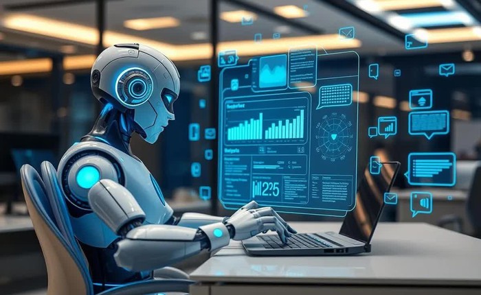 Câu chuyện cảnh giác cho doanh nghiệp Việt: AI chăm sóc khách hàng ảo giác, bịa chuyện để trấn an người dùng