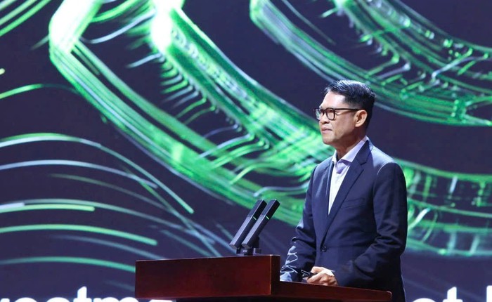 Phó Chủ tịch NVIDIA ‘hé lộ’ kế hoạch chiến lược cho Việt Nam, kỳ vọng sẽ có hàng trăm công ty thành công như VinBrain