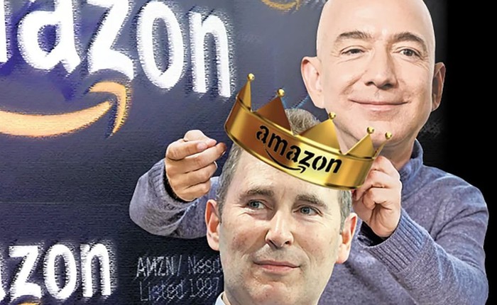 Amazon ‘ám ảnh’ 1 con chip đặc biệt: Đóng góp 2,5 tỷ USD vào lợi nhuận, giúp tiết kiệm hơn 600 triệu USD