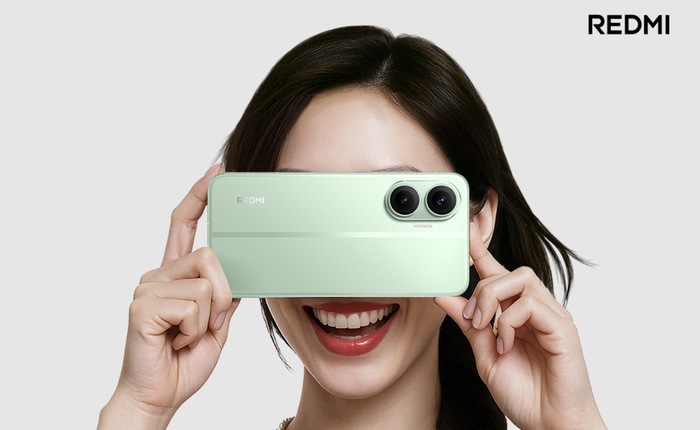 Đây rồi điện thoại "ngon bổ rẻ" của Xiaomi: Thiết kế lưng kính viền kim loại, chip Snapdragon 8s Gen 4 đầu tiên, pin khủng 7.550mAh mà giá chỉ 7,1 triệu đồng