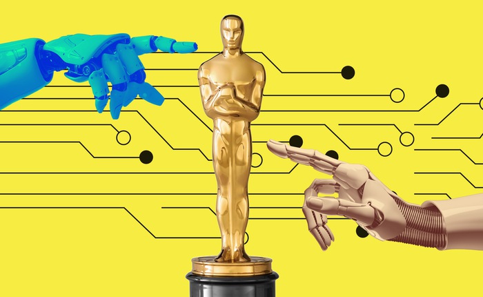 Phim dùng AI tạo sinh chính thức được phép thắng giải Oscar