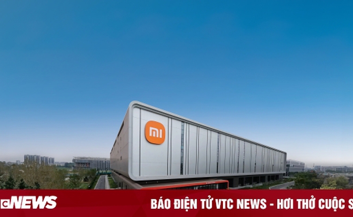 Xiaomi hoàn thành 96% mục tiêu tái chế 38.000 tấn rác thải điện tử