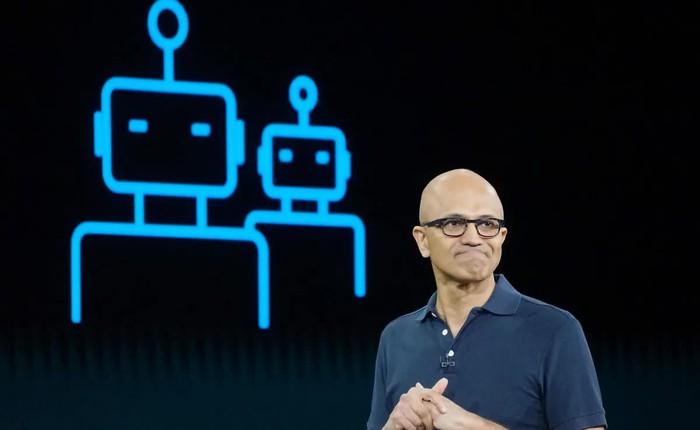 Microsoft dự đoán 5 năm nữa, người mới đi làm sẽ điều phối cả đội AI - doanh nghiệp Việt đã sẵn sàng theo kịp?