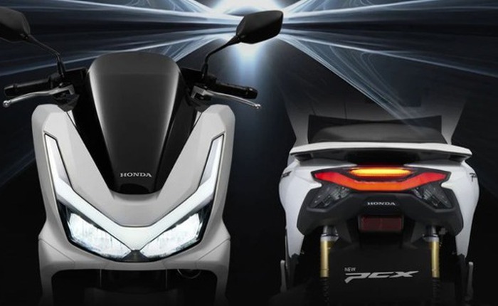 Honda PCX160 2025: Bản nâng cấp toàn diện có xứng đáng với kỳ vọng tại Việt Nam?