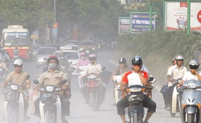Quy định mới có thể ảnh hưởng tới hàng chục triệu người đi xe máy: Vì sao lùi thời điểm ban hành?