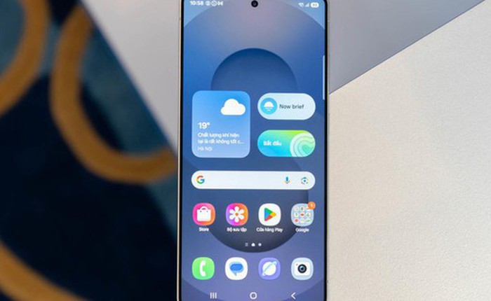 AI của Galaxy S25 biết bạn thích gì, nhưng không bao giờ kể với ai