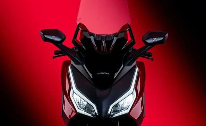 Honda cho ra mắt mẫu xe tay ga cao cấp hơn cả Honda SH, được trang bị nhiều tính năng 'khủng' với động cơ siêu mạnh