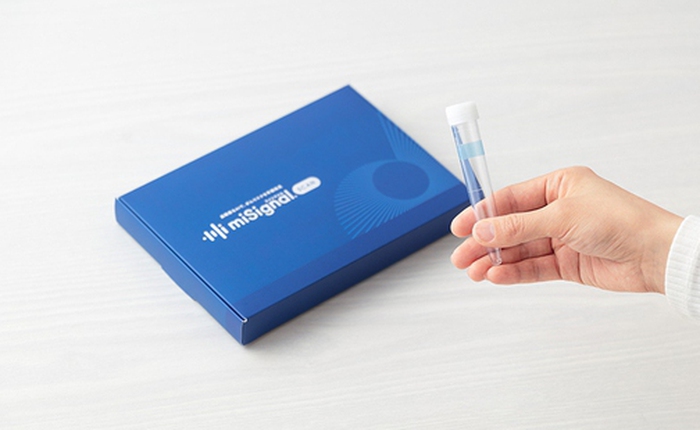 Startup sử dụng AI để phát hiện sớm ung thư bằng microRNA nhận khoản đầu tư 22 triệu Đô