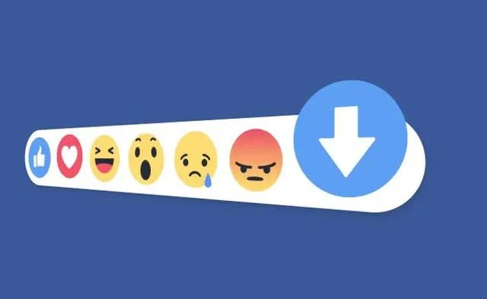 Facebook thử nghiệm tính năng "hạ cấp" nội dung không hữu ích