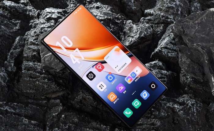 nubia Z70S Ultra ra mắt: Chip Snapdragon 8 Elite, camera có nút chụp riêng, pin 6.600mAh, sở hữu một tính năng mà 99% smartphone ngày nay không có