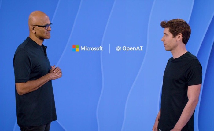 Microsoft tan vỡ với ChatGPT: Cuộc ‘hôn nhân’ kéo dài 6 năm tiêu tốn hàng chục tỷ USD, tạo ra hơn 500 triệu người dùng hàng tuần với OpenAI sắp chấm dứt